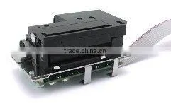 Thermal module 58mm printer mechanism MLTP-1245-ACU-A/B RS232