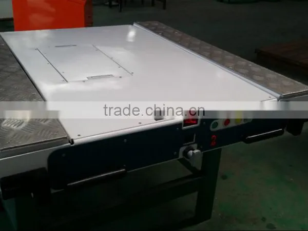 Pallet Runner/ Radio Shuttle for Pallet Racking System photo-3