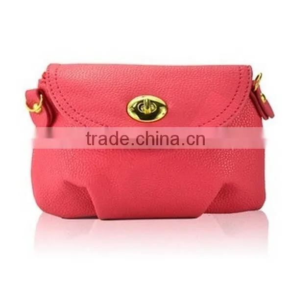 Women's Handbag PU Leather Messenger Bag /Shoulder CrossBody Bags/ Satchel Purses Coin photo-4