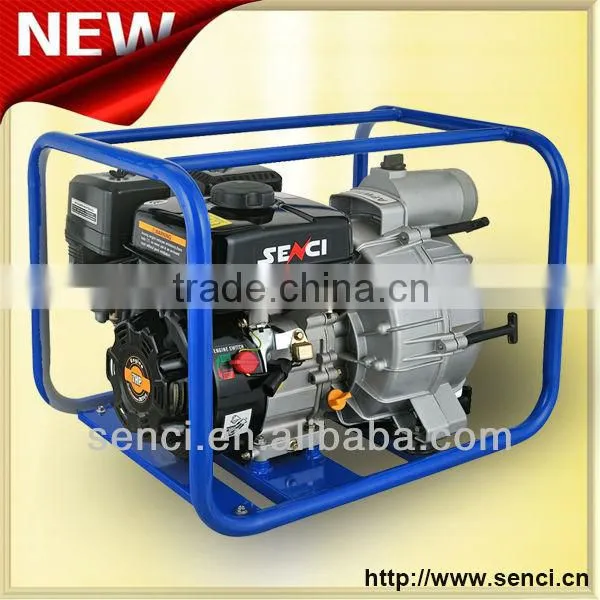 Durable OHV engine Top selling water pump