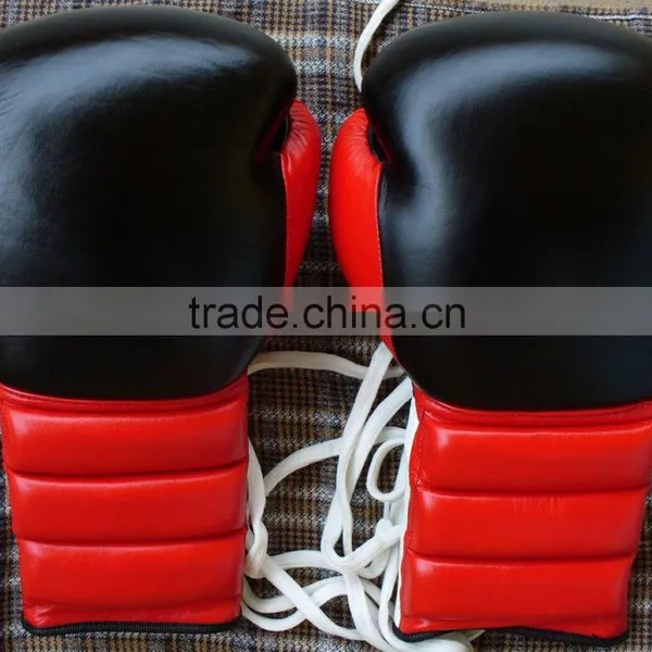 Mexican Style Boxing Gloves photo-3