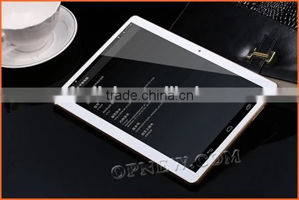 10 Inch 4g Phone Dual Sim Card 3g Wcdma Octa Core Tablet pc Phablet Ips Touch Screen Support All Language photo-2