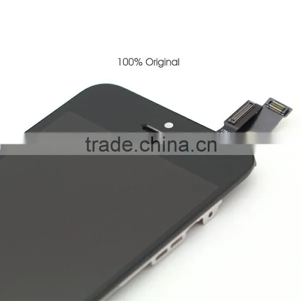 Original LCD Screen For IPhone 5S,For IPhone 5S Screen Replacement ,For 5S LCD Repair photo-6