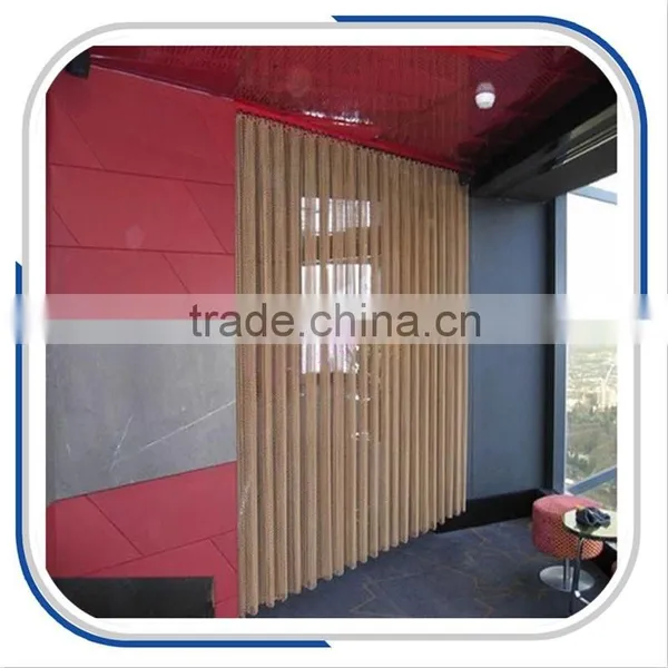 Metal Decorative Link Chain Curtain, New Curtain Fashions photo-6