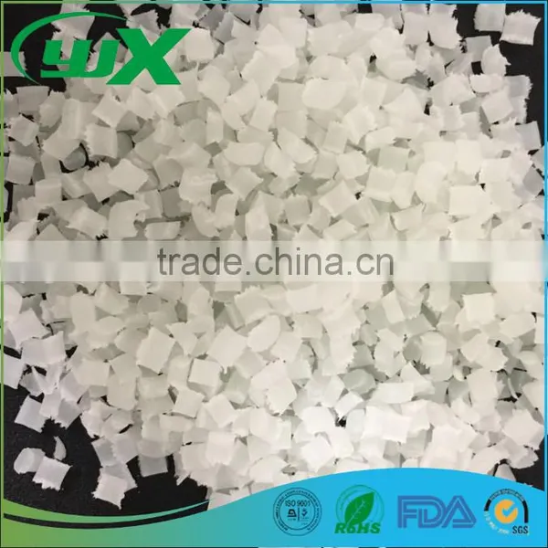 High Strengthen Recycled PA6 For Injection Nylon Raw Material By Factory Price