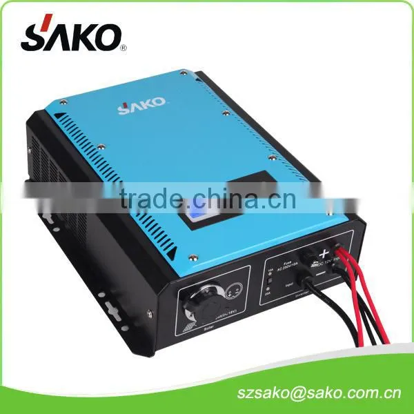 SKN-HDS Hy-brid Solar System With and Controller and Wide Input Voltage photo-2