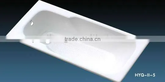 Enamel Bathtubs