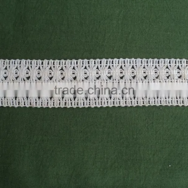 NEw Design Pattern Lace / Cotton Lace Design / Computer Deisng Pattern Lace photo-2