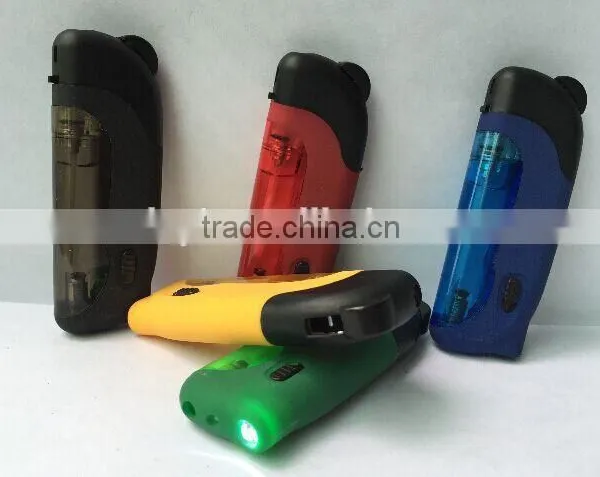 Cigeratte LED Lighter photo-3