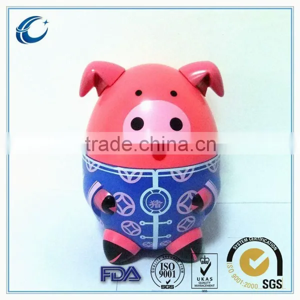 12 Chinese Zodiac Candy Jar Promotional Candy Box photo-3