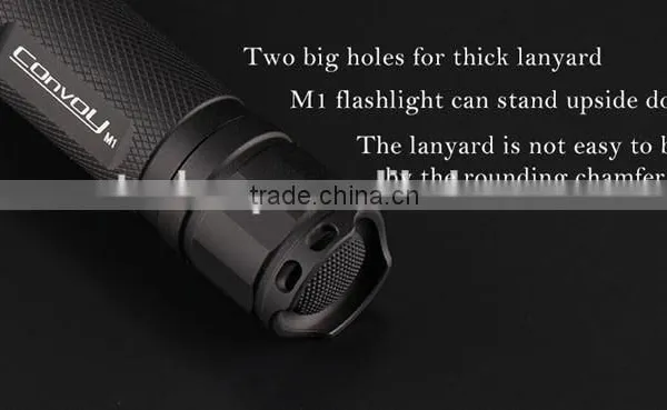 18650 Light Torch Diving Torch XM-L2 U2 Searchlight From China photo-3
