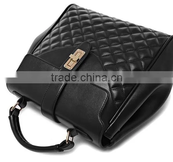 2015 Guangzhou Shopping Online Backpack Laptop photo-6