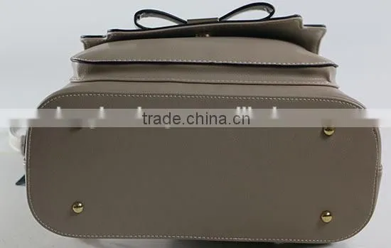 China Knaki Elegant Backpack photo-4