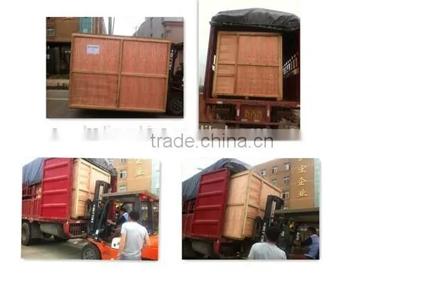 Linear Weigher Filler Packing Machine for Sugar photo-6