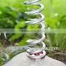 Titanium Spring for Bicycle Rear Shock