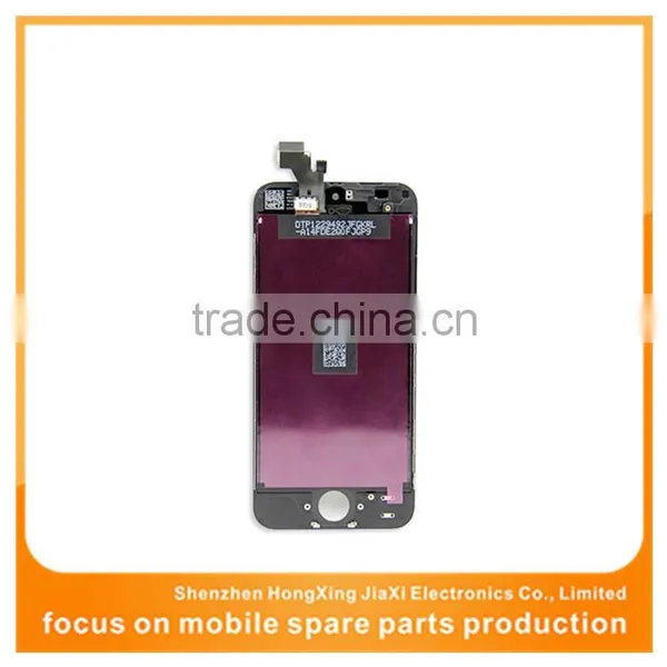 Top Quality for Iphone 5 Lcd, for Iphone 5 Display, for Iphone 5 Screen photo-3