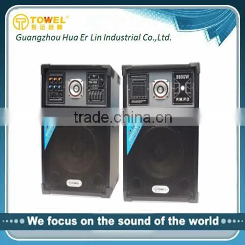 Multimedia Speaker System Tower Speaker dj Speaker