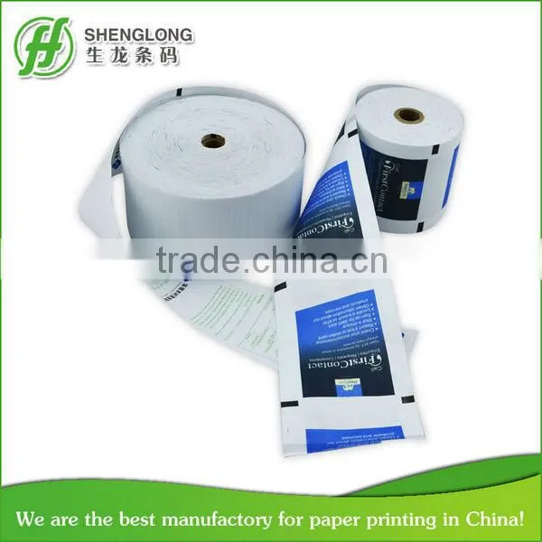 Pos Printer Paper Roll photo-5