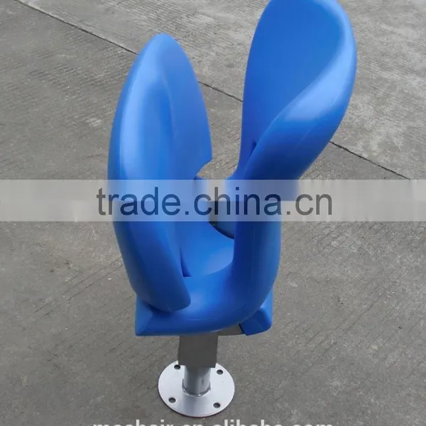Taurus Outdoor Folding HDPE Chair Concert Hall Chair Quality Choice photo-2