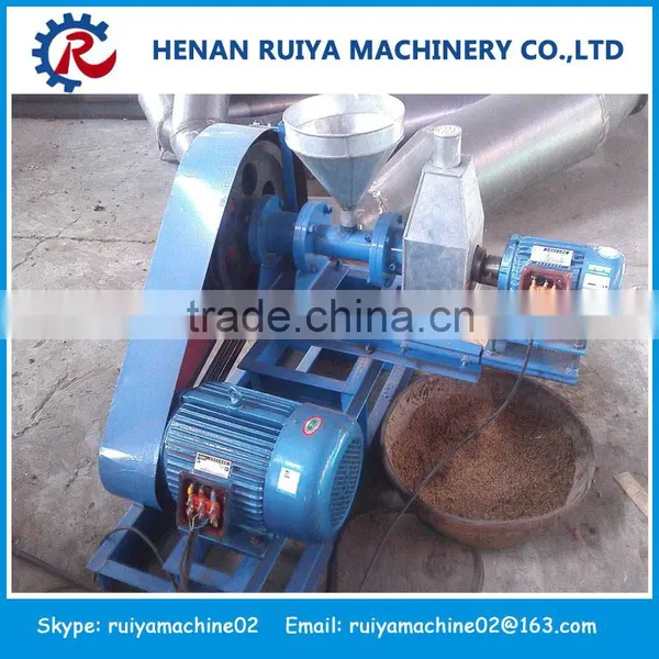 Good Quality Fish Feed Pellet Machine photo-2