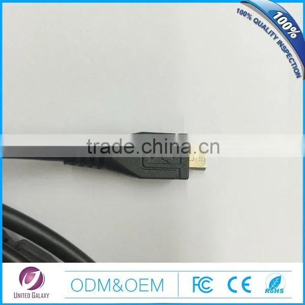 Contracted Style Usb Cable for Androids Phone photo-6