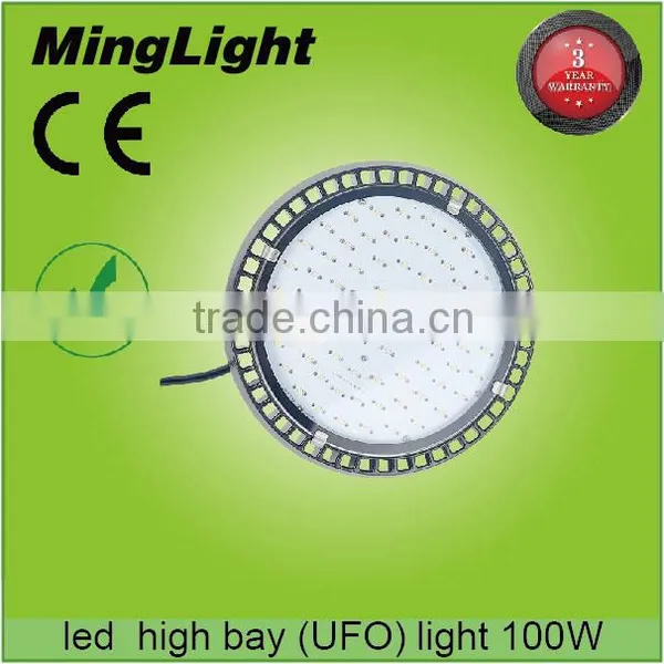 100w Industrail Led High Bay Lighting With CE RoHS Approved 3years Warranty photo-6