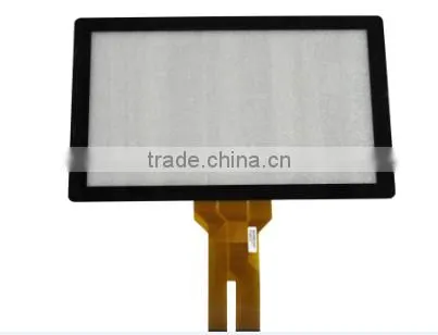 TouchKit 15" Capacitive Touch Screen With Slim Cover Frame/Multi-Touch Panel for LCD Monitor photo-2