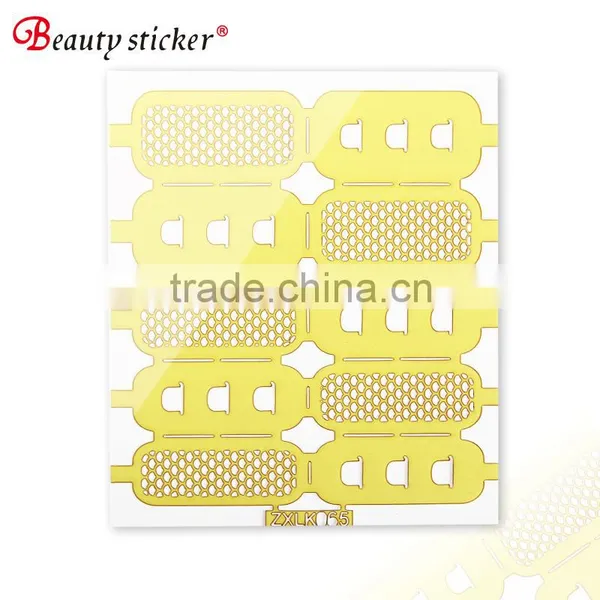 Nail Art Designs Arts and Crafts Nail Polish Sticker