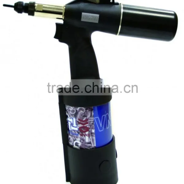 High-quality Pneumatic-hydraulic Rivet Tool VNG703 for Blind Rivet Nuts M3-M8 and Blind Rivet Screws M4-M6 -force Controlled-