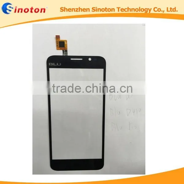 2015 Hot Sale Touch Screen for Blu Dash 4.0 D270A Touch Screen Digitizer photo-2