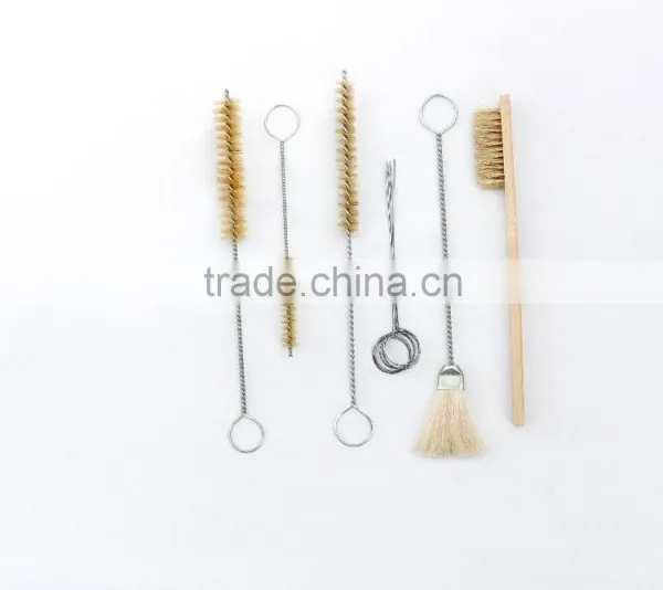 Spray Gun Cleaning Kit