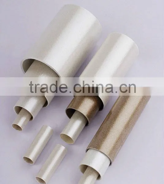 MICA TUBE