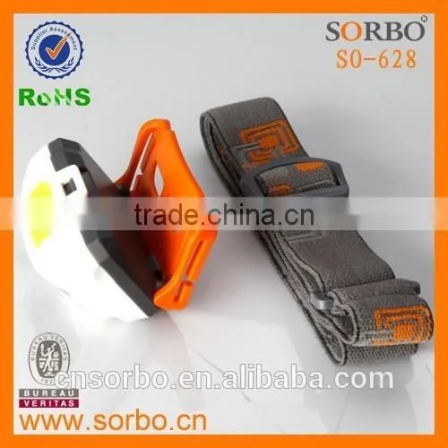 Zoomable Bicycle Led Headlamp Led Coal Miners Headlamp photo-6