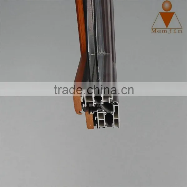 High Performance Aluminium Door and Window photo-2