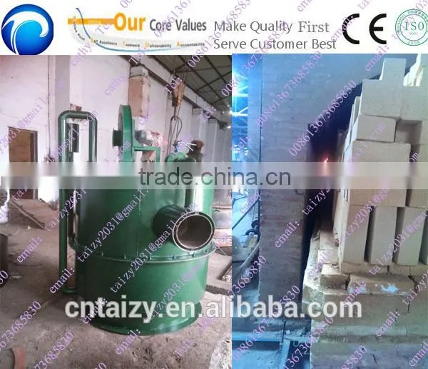 China Coal Gasifier/small Coal Gasifier/Coal Gas Producer