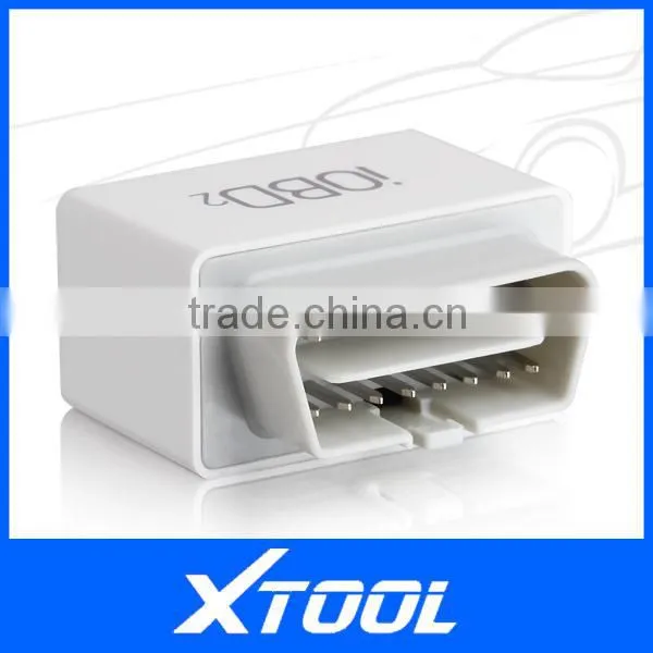 Xtool OBD2 Bluetooth Adapter Update For OBD2 EOBD Scanner photo-5