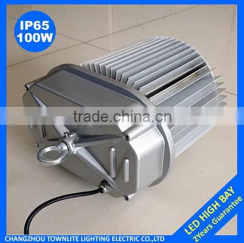 IP65 Outdoor LED High Bay Light 100W photo-4