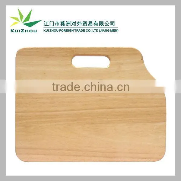 Wooden Cutting Board