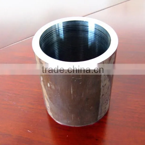 High Quality Skived and Roller Burnished Precision Seamless Steel Tube photo-4
