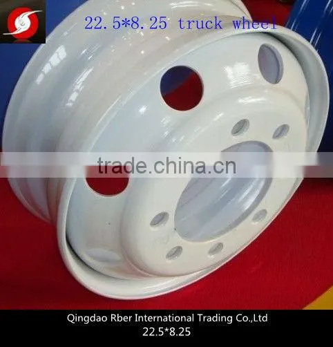 Volvo Dump Truck Wheel22.5*8.25
