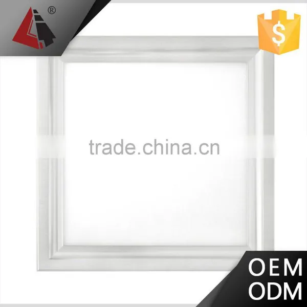 600*600mm Ultra Slim LED Panel Ceiling Light LED Lights 36W photo-2