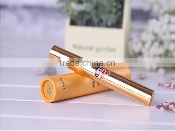 2015 Makeup Magic Eyelash Extension Waterproof Unique Mascar 3D Fiber Waterproof Mascara Black Color photo-3