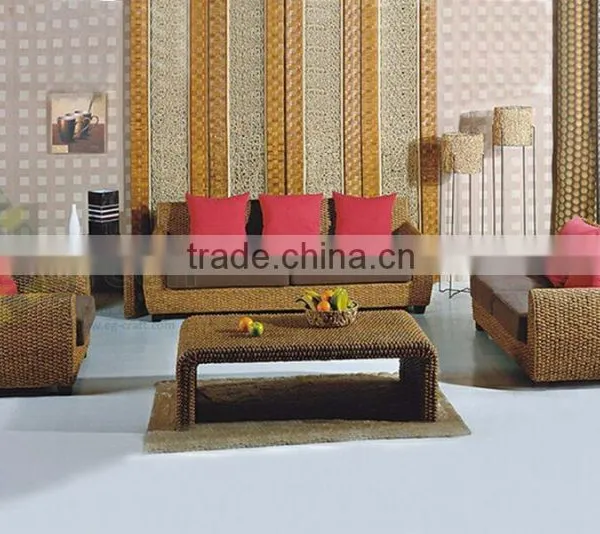 Water Hyacinth Traditional Style With 2 1 1 Style