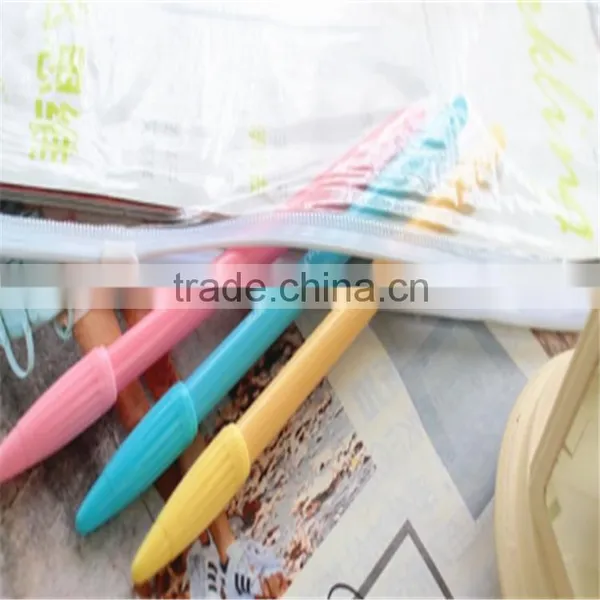 Wonderful PVC Cosmetic Bag Custom Logo,Basics Cosmetic Bag