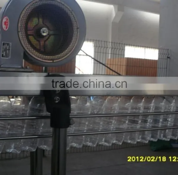 Pet Line/pure Water Processing Plant/water Plant/water Equipment/automatic Water Filler photo-6
