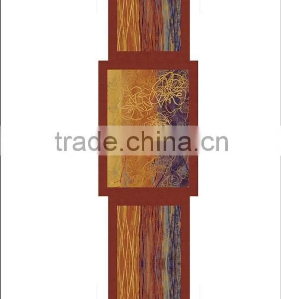 Fireproof Aisle Carpet With Modern Design photo-2