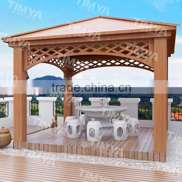 Gazebo Material With Waterprroof Polycarbonate Embossed Sheet For Bathroom Washingroom Sheet Glass Price photo-2