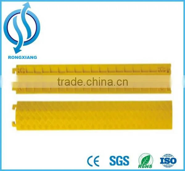 Rubber One Channel Event Drop Over Cable Protector photo-6