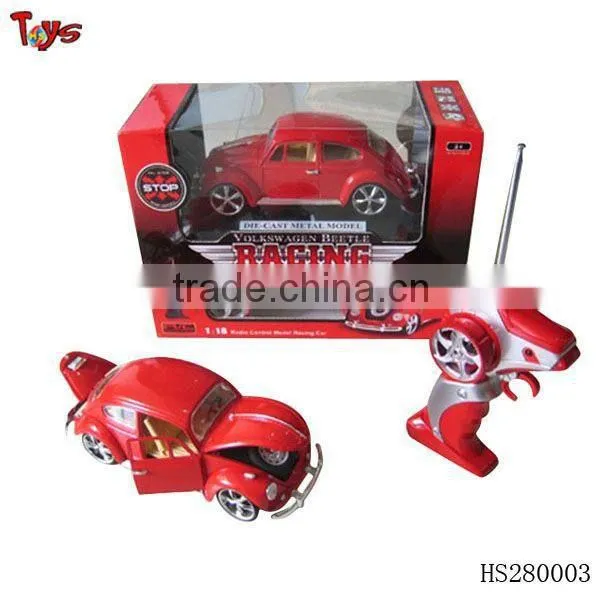 Model Car