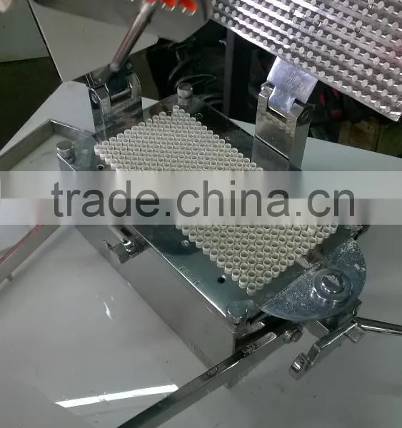 Manual Capsule Filler